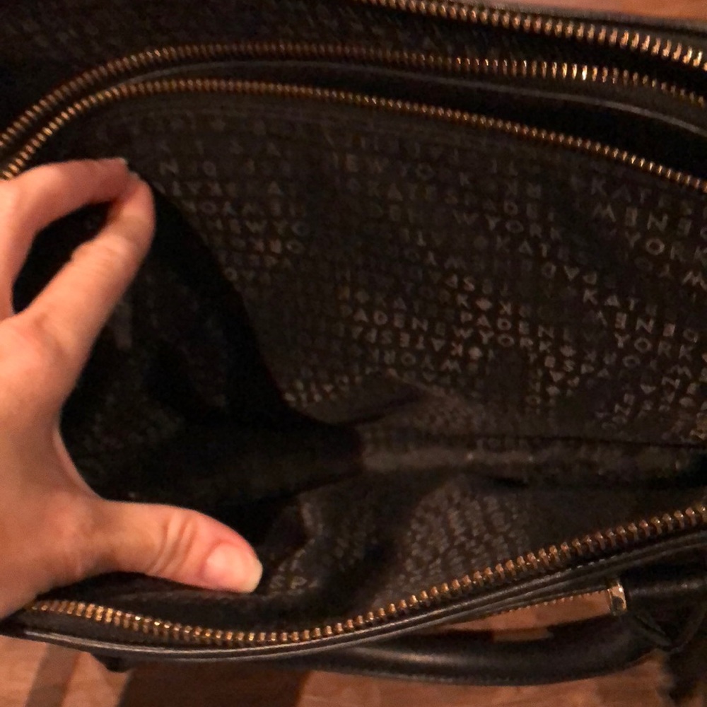 Kate Spade Purse - Picture 3 of 8
